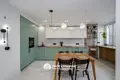 2 bedroom apartment 105 m² Minsk, Belarus