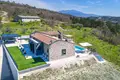 Villa de 2 dormitorios 126 m² Rabac, Croacia