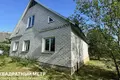 House  Ivyanets, Belarus