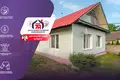 Maison 65 m² Ciurliouski sielski Saviet, Bélarus