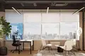 Office 2 280 m² in Moscow, Russia