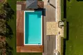 Herrenhaus 10 zimmer 520 m² Nea Flogita, Griechenland