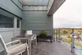 3 room apartment 89 m² in Warsaw, Poland
