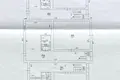 Appartement 4 chambres 207 m² Jurmala, Lettonie