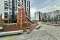 Apartment 59 m² Minsk, Belarus