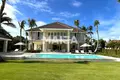 5 bedroom villa 800 m² Higuey, Dominican Republic