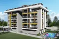 Apartamento 2 habitaciones 50 m² Obakoy, Turquía