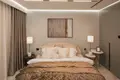 Apartamento 3 habitaciones 121 m² Dubái, Emiratos Árabes Unidos