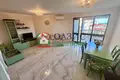 Mieszkanie 3 pokoi 113 m² Rawda, Bułgaria