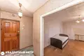 1 room apartment 39 m² Minsk, Belarus