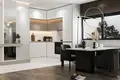 Apartamento 3 habitaciones 96 m² Kepez, Turquía