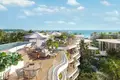Mieszkanie 2 pokoi 115 m² Ban Bang Thao, Tajlandia