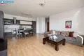 Квартира 2 комнаты 70 м² Вильнюс, Литва