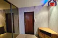 Квартира 2 комнаты 51 м² Минск, Беларусь