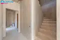 House 105 m² Teleiciai, Lithuania