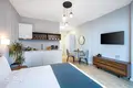 Wohnung 1 zimmer 32 m² Batumi, Georgien