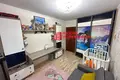 Mieszkanie 3 pokoi 79 m² Grodno, Białoruś