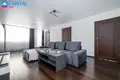 Apartamento 4 habitaciones 80 m² Vilna, Lituania