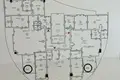 Appartement 3 chambres 137 m² Budva, Monténégro