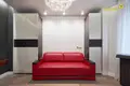 Квартира 4 комнаты 137 м² Минск, Беларусь