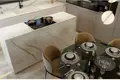 2 bedroom penthouse 97 m² Germasogeia, Cyprus