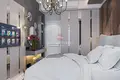Appartement 1 chambre 58 m² Alanya, Turquie