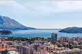 Wohnung 54 m² Budva, Montenegro