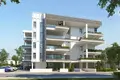 Квартира 2 комнаты 93 м² муниципалитет Ларнака, Кипр