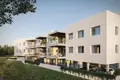 Mieszkanie 2 pokoi 112 m² Lakatameia, Cypr