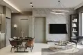Квартира 47 м² Akarca Koyu, Турция