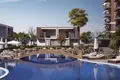 Maison 1 chambre 93 m² Kumluca, Turquie