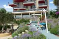 Mieszkanie 3 pokoi 73 m² Calp, Hiszpania