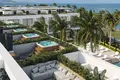 Пентхаус 2 комнаты 120 м² Girne Belediyesi, Северный Кипр
