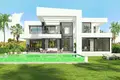 Villa de 4 dormitorios 398 m² Málaga, Španjolska