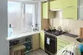 Apartamento 4 habitaciones 61 m² Brest, Belarús