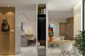 3 bedroom apartment 156 m² Germasogeia, Cyprus
