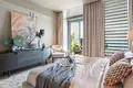 Szeregowiec 6 pokojów 580 m² Dubaj, Emiraty Arabskie