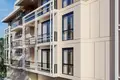Wohnung 56 m² Alanya, Türkei