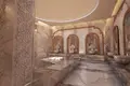 1 bedroom apartment 55 m² Alanya, Turkey