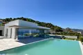 6 bedroom villa 590 m² Bodrum, Turkey
