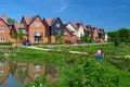 Дом 4 спальни 140 м² Хай-Уиком, Великобритания