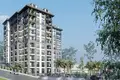 Appartement 3 chambres 90 m² Muratpasa, Turquie