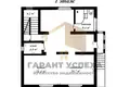 House 188 m² Brest, Belarus
