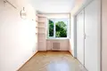Wohnung 2 zimmer 35 m² Warschau, Polen