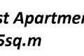 Mieszkanie 2 pokoi 35 m² Municipality of Thessaloniki, Grecja