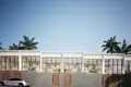 Stadthaus 2 zimmer 112 m² Tibubeneng, Indonesien