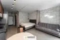 Appartement 1 chambre 32 m² Minsk, Bélarus