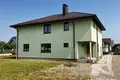 Дом 242 м² Мухавецкий сельский Совет, Беларусь