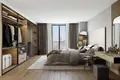 Дуплекс 4 комнаты 219 м² Аташехир, Турция