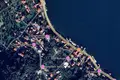 Parcelas 482 m² Prcanj, Montenegro